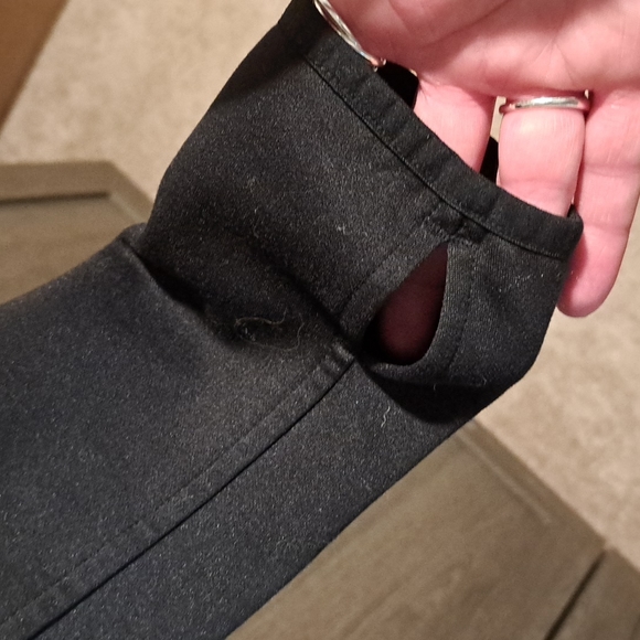 EUC The  North Face zip up hoodie - Picture 3 of 9